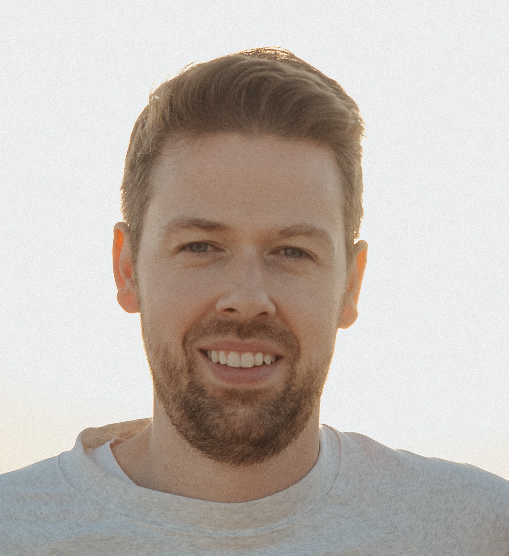 Justin Frazier